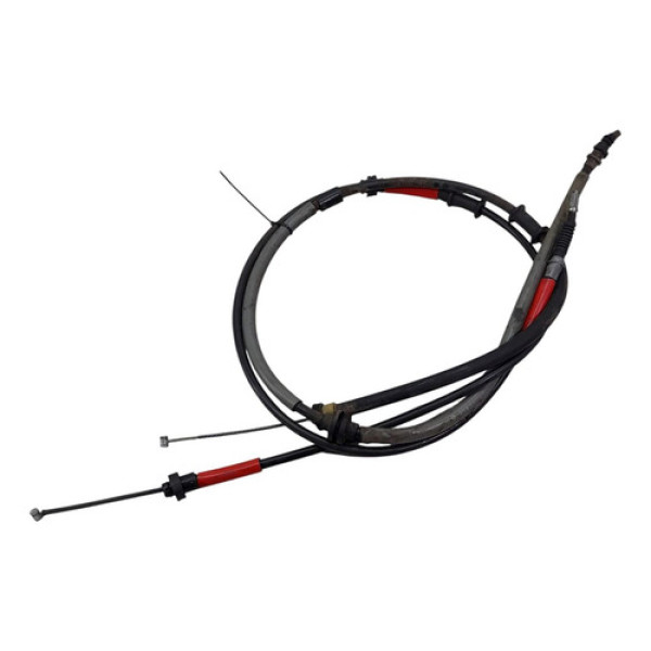 Cabo Freio Mão  Fiat Linea Dual 1.8 16v 2011 193907