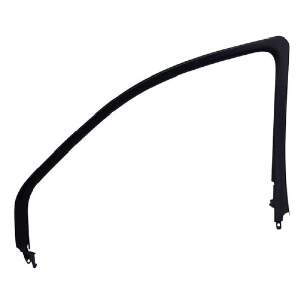 Acabamento Moldura Porta Dianteira Direita  Gm Tracker Premi