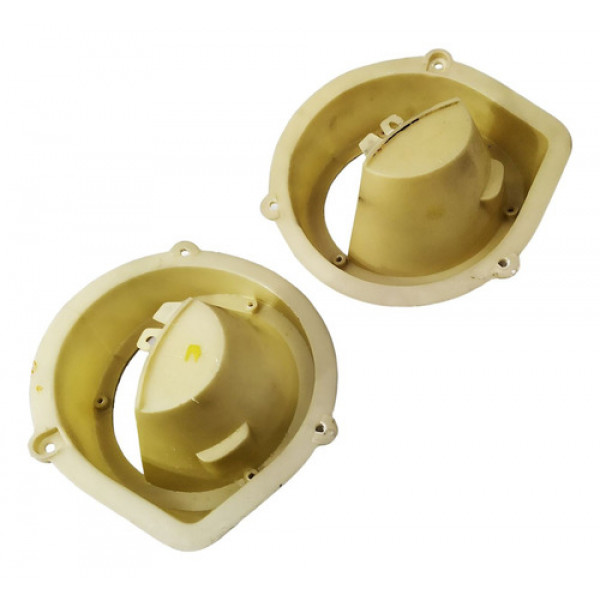 Suporte Alto Falante Porta Dianteira Gm Omega 2005    145966