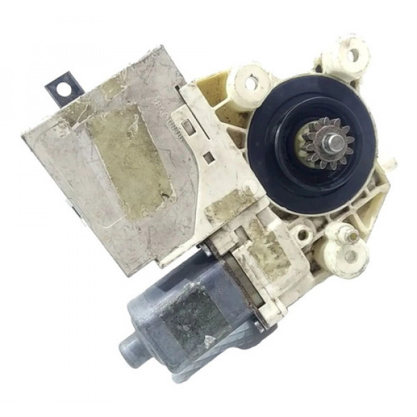 Motor Máquina Vidro Porta Dianteira Esquerda Focus 2011 7514