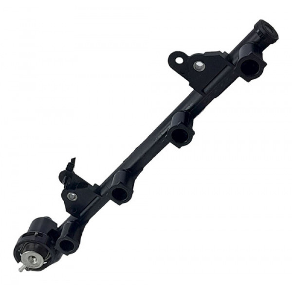 Flauta Bico Injetores Ford Ka 2013 152496