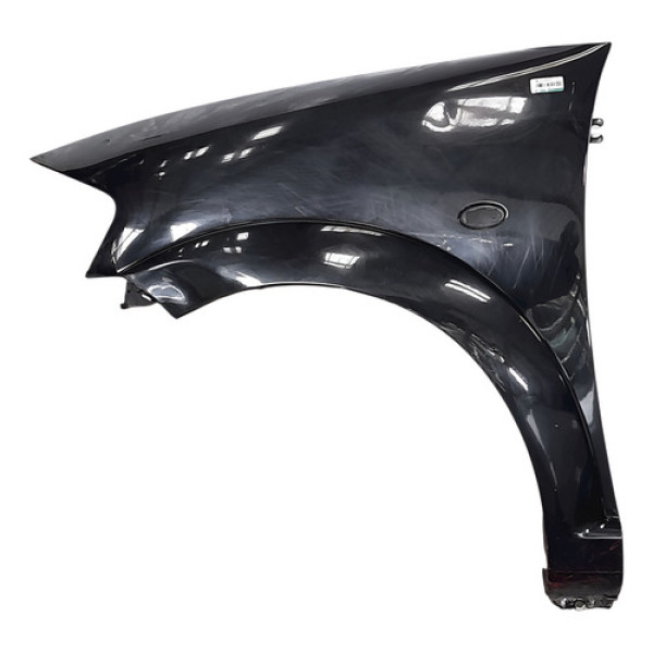 Para-lama Esquerdo Citroën C3 1.4 2011 V1724 - P31