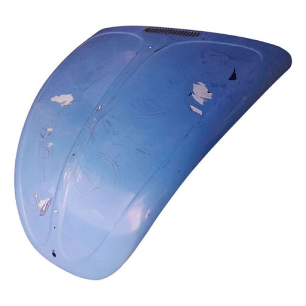 Capô Vw Fusca 1500 1972 V1784 - P7