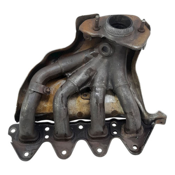 Coletor Escapamento  Renault Logan 1.6 16v 2008 203919