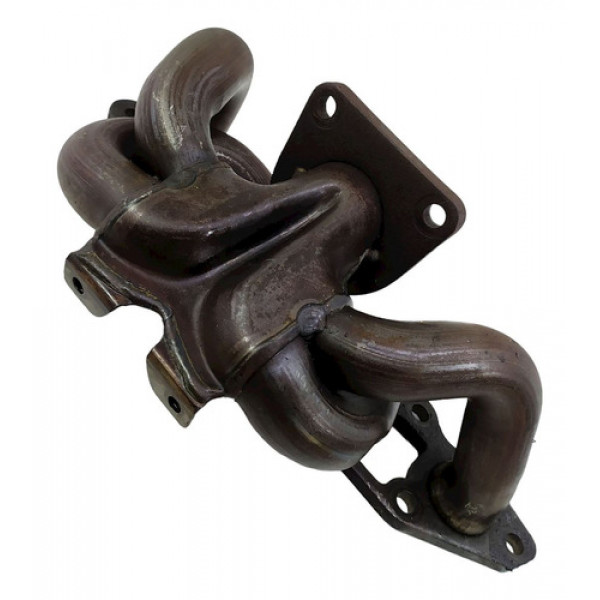 Coletor Escapamento Ford Focus 1.8 16v 2003    165453