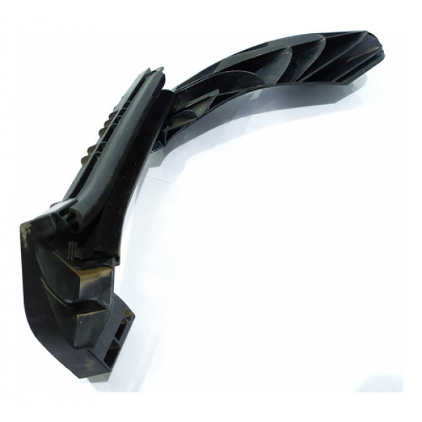 Guia Vidro Traseiro Esquerdo Peugeot 208 2017 1308