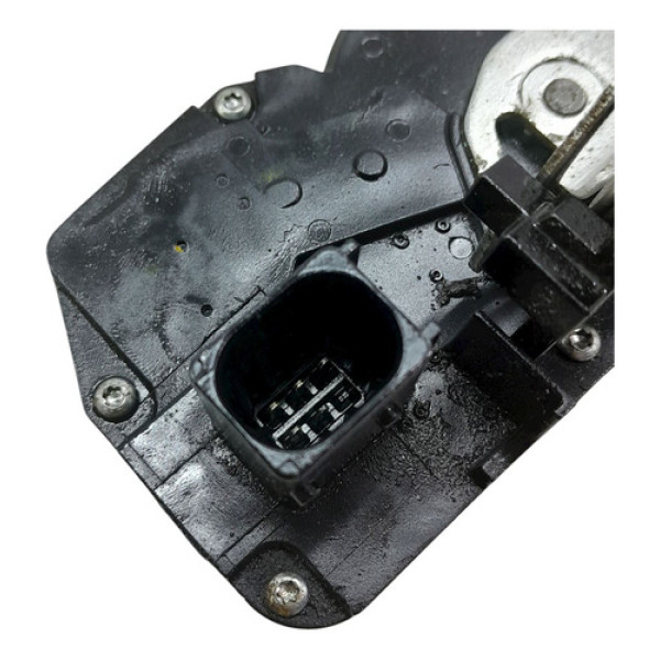 Fechadura Porta Traseira Esquerda Gm Captiva 3.6 2009 188843