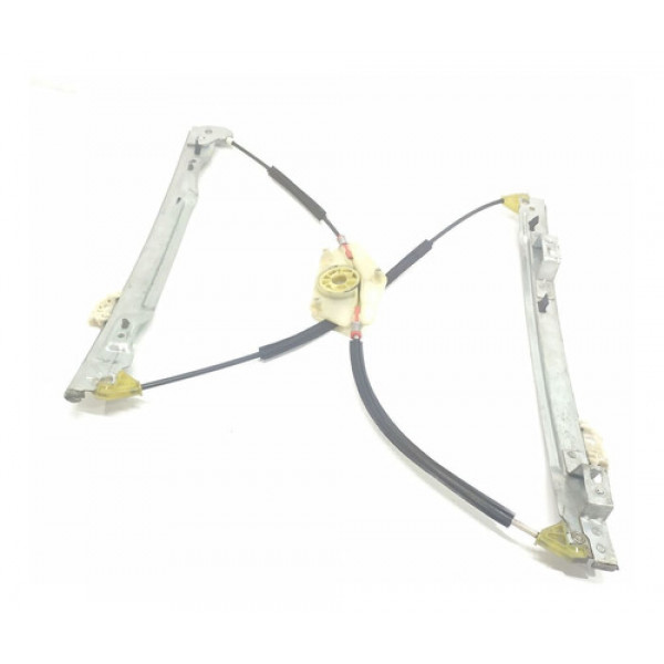 Máquina Vidro Dianteira Esquerda Citroen C4 Picasso 2009    