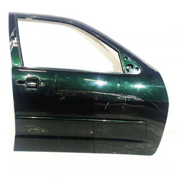 Porta Dianteira Direita Vw Polo Class 1.8  1999 V1580 - P32