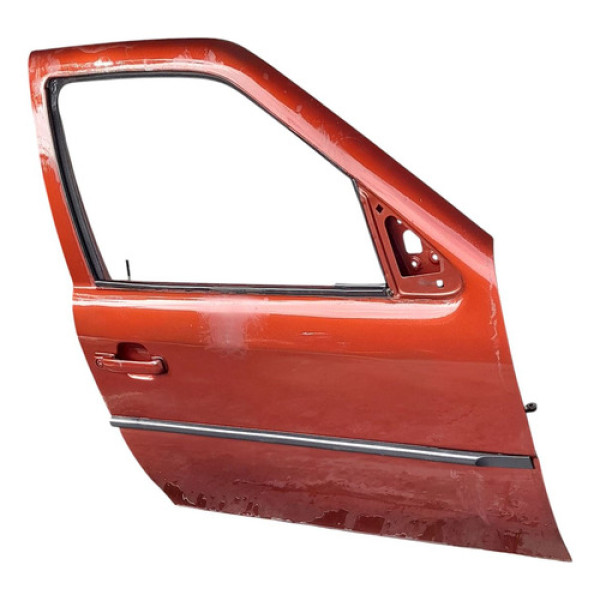 Porta Dianteira Direita Vw Gol 1999    205458 Traseira Não Informado