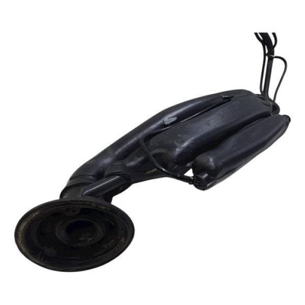 Gargalo Tanque Combustível  Peugeot 206 1.4 2008 204443