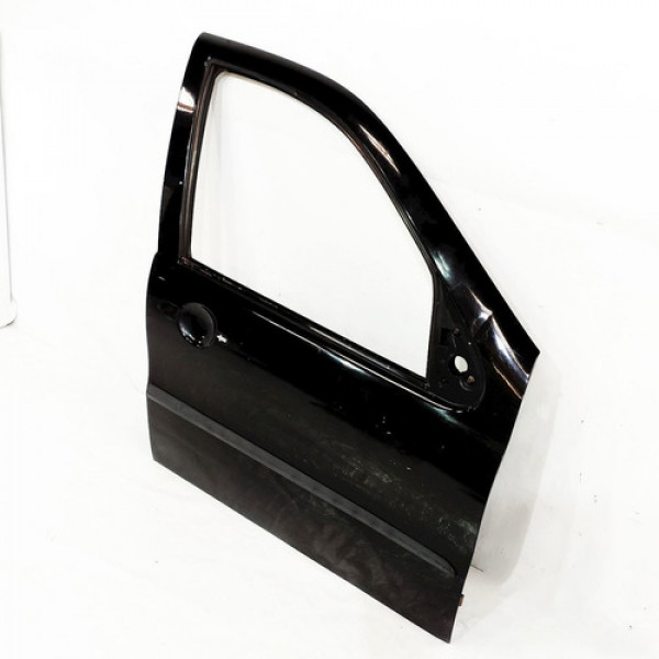 Porta Dianteira Direita Fiat Siena 2008 Original V1514 - P32