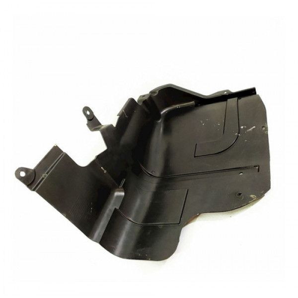 Defletor Protetor Esquerdo Carte Jac J3 Turin 2012 118203