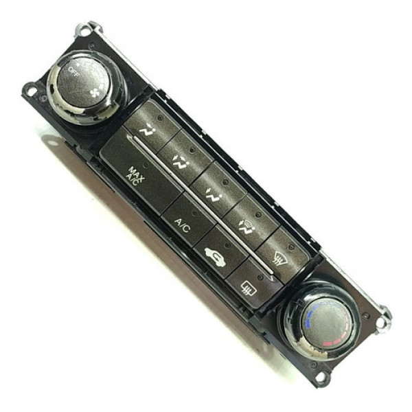Comando Digital Ar-condicionado Honda Civic Lxs 2007 102882