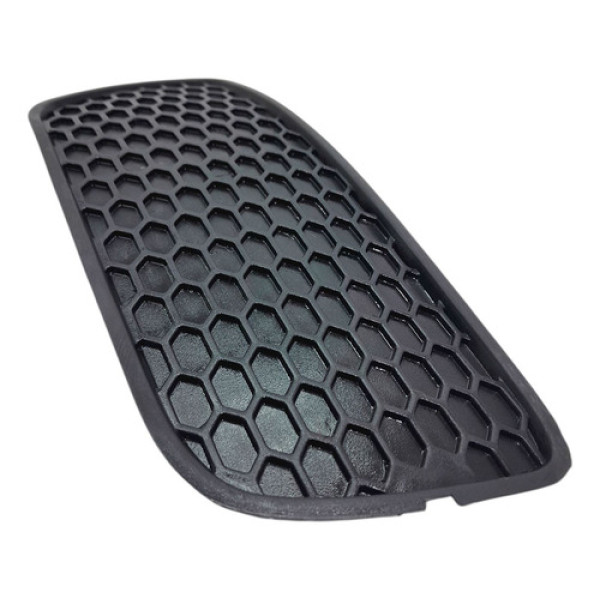 Acabamento Direito Para Choque Dianteiro  Fiat Siena 1.0  20 Não Informado