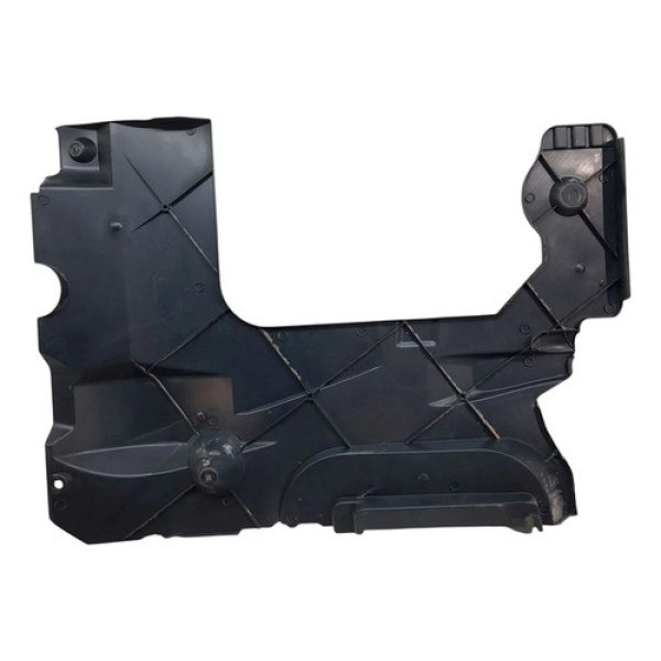 Protetor Defletor Tanque Combustível  Citroën C4 Picasso 2.0