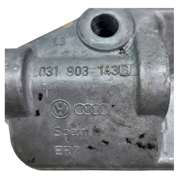 Suporte Alternador  Vw Fox 1.0 2007 192227