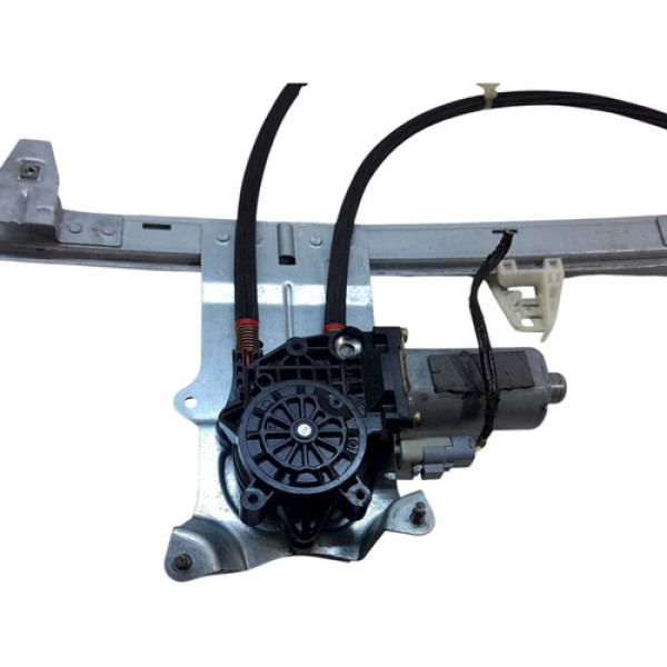 Maquina Vidro Porta Dianteira Direita  Citroën Xsara 2.0 16v