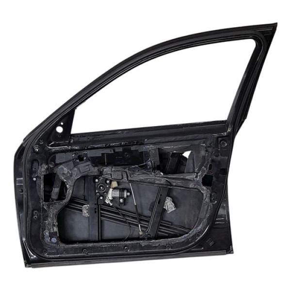 Porta Dianteira Direita Bmw 550i 4.8  2009 V1742 - P32 Traseira Não Informado Não Informado
