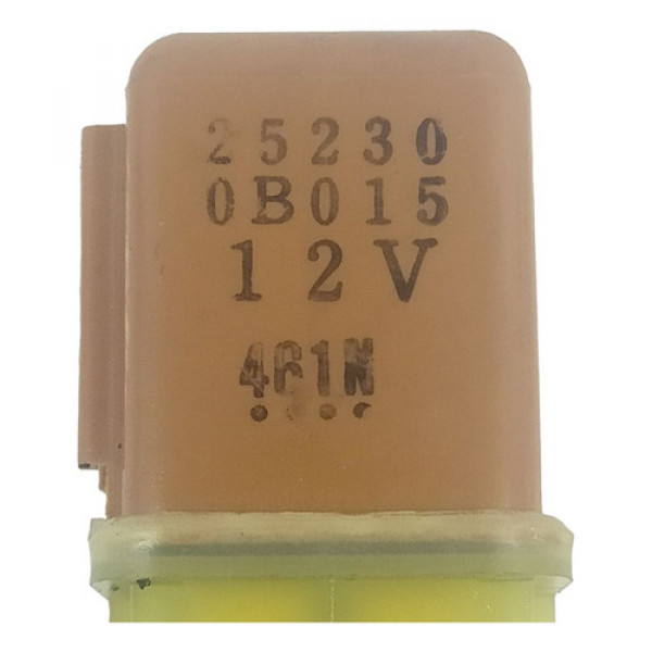 Relé Auxiliar Nissan Quest 1995 144497