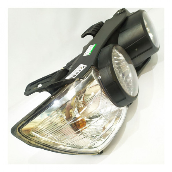 Farol Direito Gm Sonic Lt Hb At 2013 V1285 - P15