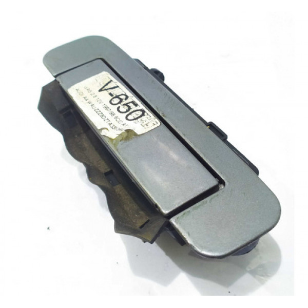 Maçaneta Externa Traseira Direita Audi A4 1998 44004