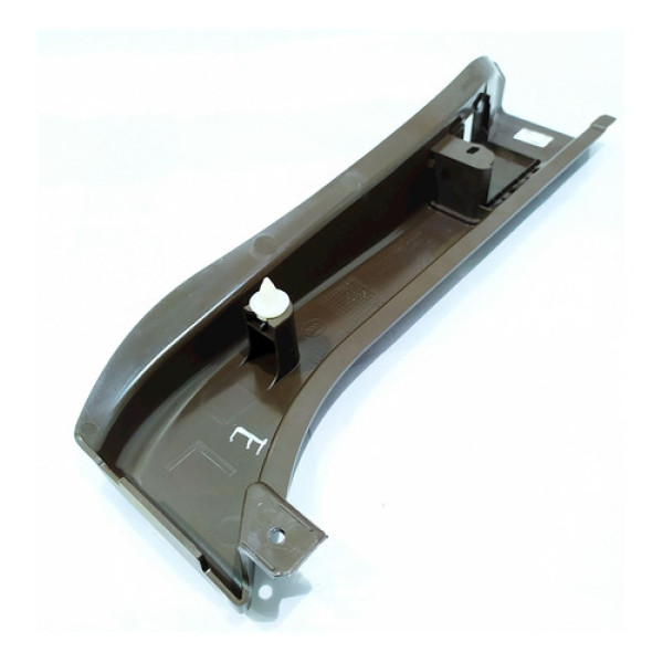 Acabamento Batente Esquerdo Porta-mala Bmw X5 M V8 T 2011 37