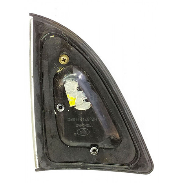 Acabamento Farol Esquerdo I Hafei Minivan 2009 124827