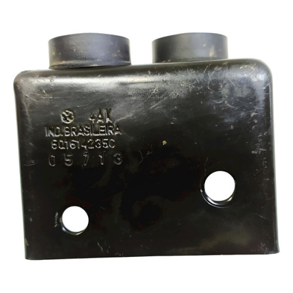 Suporte Módulo Abs Vw Saveiro 1.6 2013 195698
