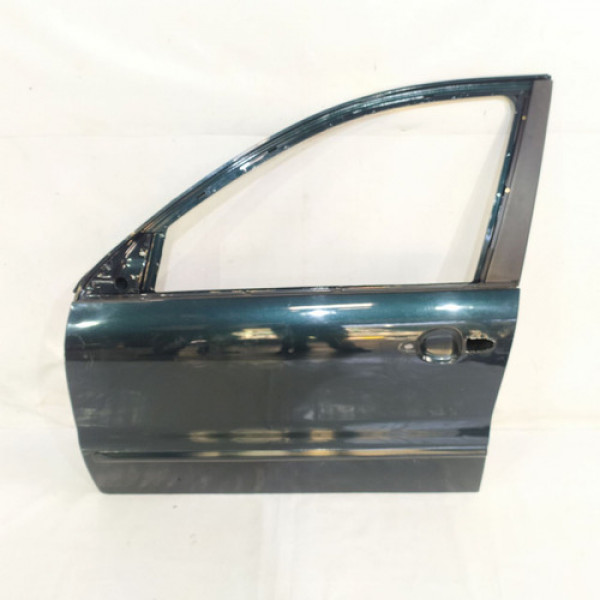 Porta Dianteira Esquerda Fiat Marea Sx 1.8 16v 2001 V1583 - 