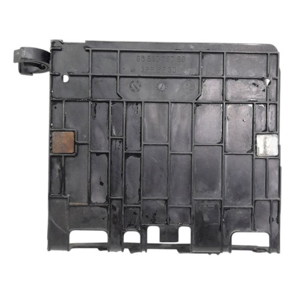 Suporte Módulo Injeção Citroën C3 1.4 Glx 2008 181426