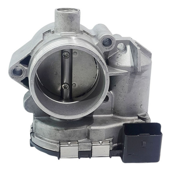 Tbi Corpo Borboleta  Citroën C3 Aircross 1.6 16v At  2014 20