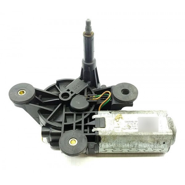 Motor Limpador Vidro Vigia Fiat Stilo 2008    127065