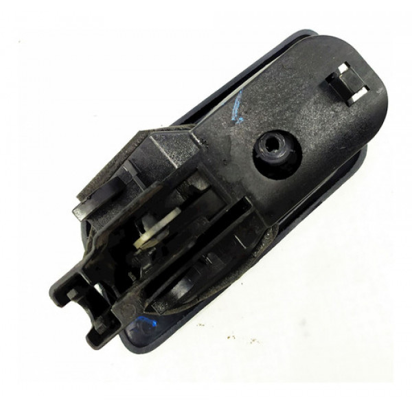 Maçaneta Interna Porta Dianteira Esquerda Fiat Palio Weekend