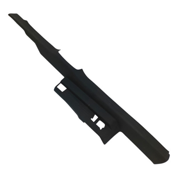 Soleira Portas Dianteira Traseira Esquerda  Gm Vectra 2.2 16 Não Informado