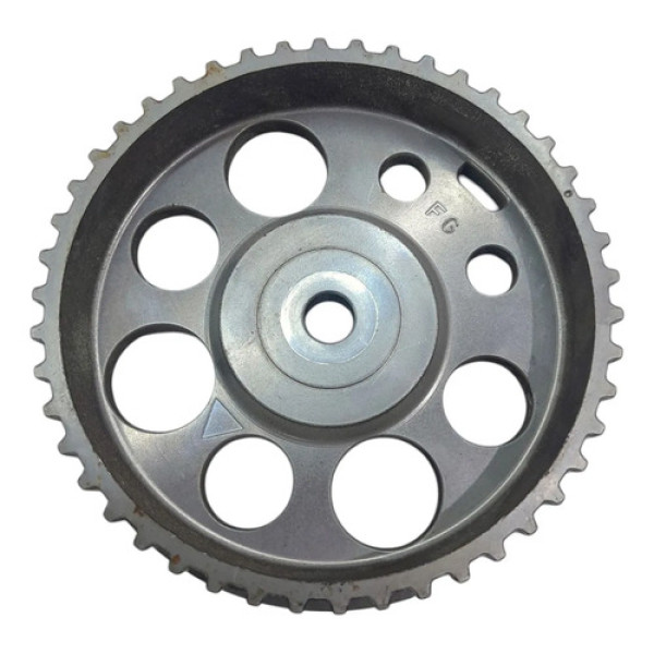 Polia Comando Válvula Fiat Mobi 1.0 2018    206660