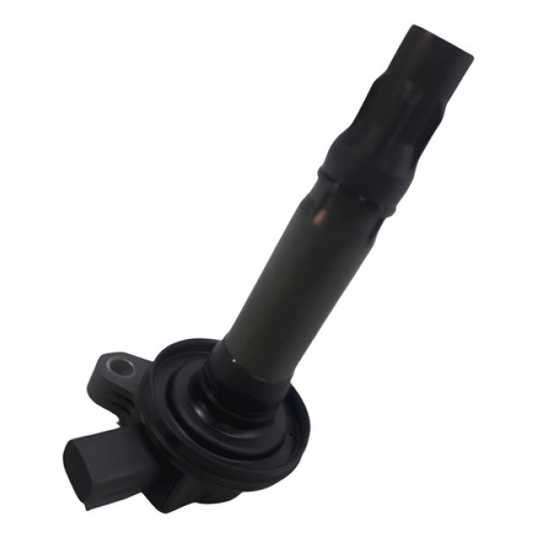 Bobina Ignição  Do Ford Edge 3.5 - Não Informado