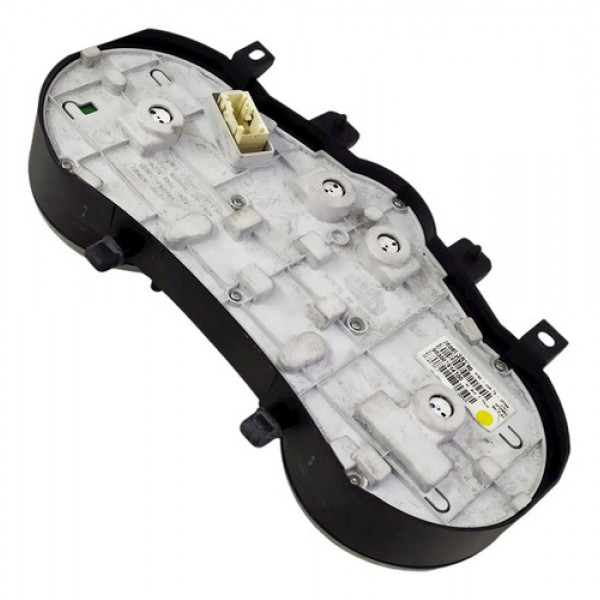 Painel De Instrumentos Peugeot Hoggar 1.4 2012 V1656 - P27