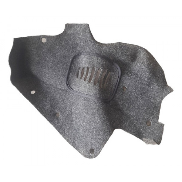 Forro Acabamento Interno Lanterna Esquerda Vw Gol 1998    15