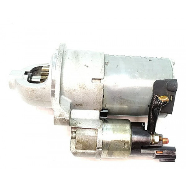 Motor Arranque Hyundai Elantra 2.0 Aut 2018    131640