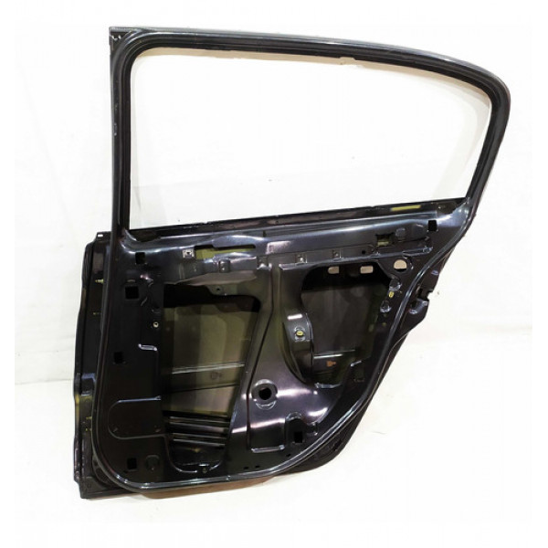 Porta Traseira Direita Renault Megane 2009 Original 67877