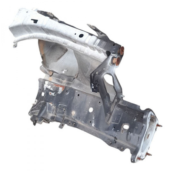 Longarina Direita Ford Focus 2012    169117