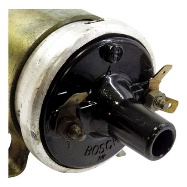 Bobina Ignição  Vw Fusca 1500 1972 201350