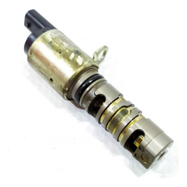 Válvula Solenoide Óleo Cabeçote Volkswagen Golf Comfortline 