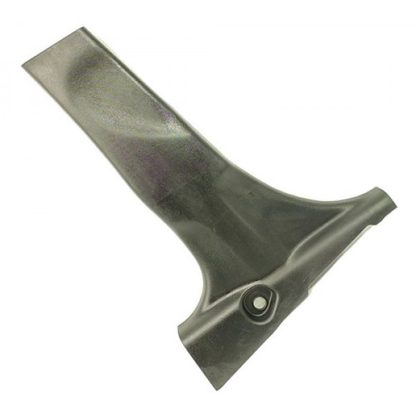 Capa Inferior Coluna Central Esquerda Honda Fit Lx 2008 7402