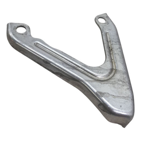 Suporte Coletor Admissão  Fiat Siena 1.8 2007 194463 Não Informado