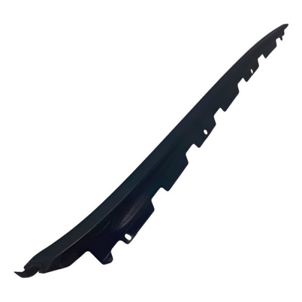 Acabamento Externo Esquerdo Coluna Para Brisa  Fiat Palio We - Não Informado