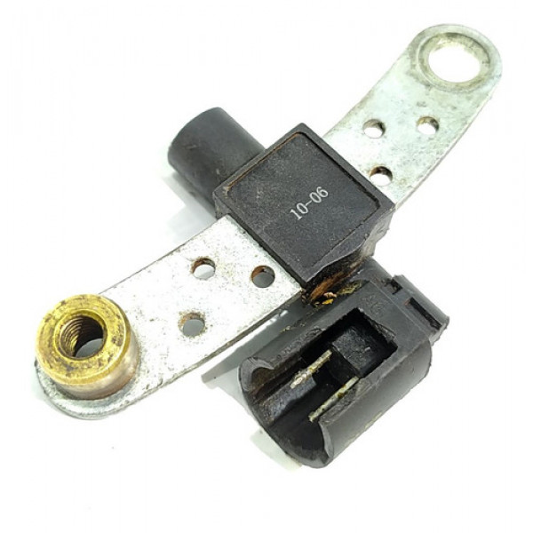 Sensor De Torção Renault Scenic 2.0 16v Aut 2003    138609