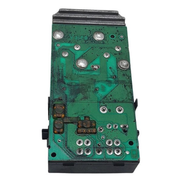Resistência Ar Condicionado Renault Megane 1.6 1998 183037