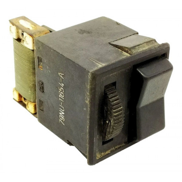 Botão Farol Reostado Ford Corcel 2 Original 10540